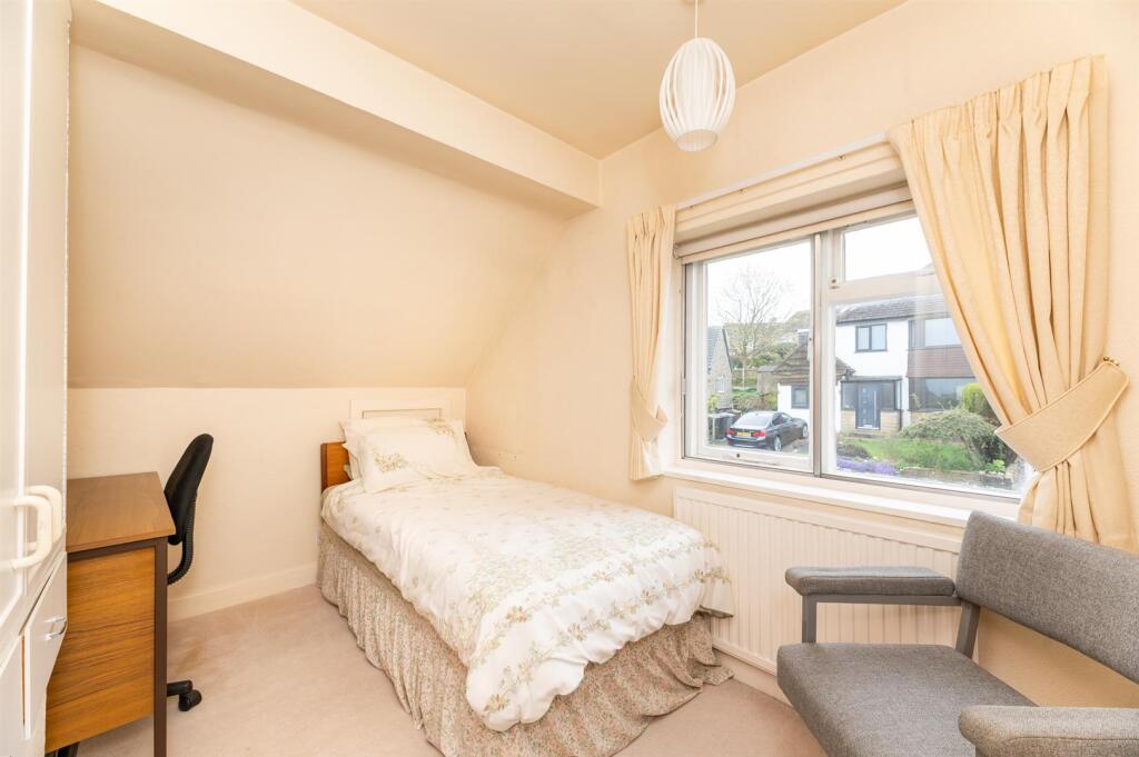 Bedroom 3.