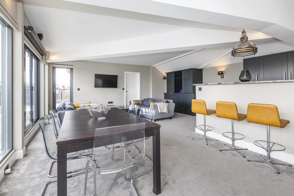 Dining/Reception