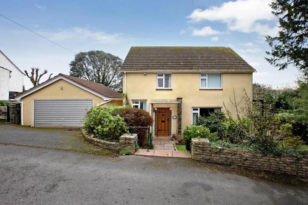 Windward Lane, Holcombe, EX7 0JQ