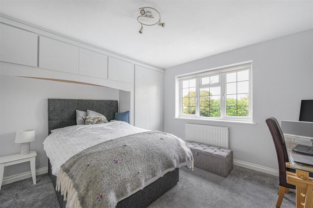 Bedroom 5