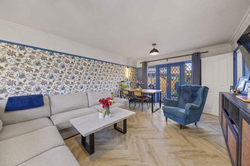Lounge-Diner.
