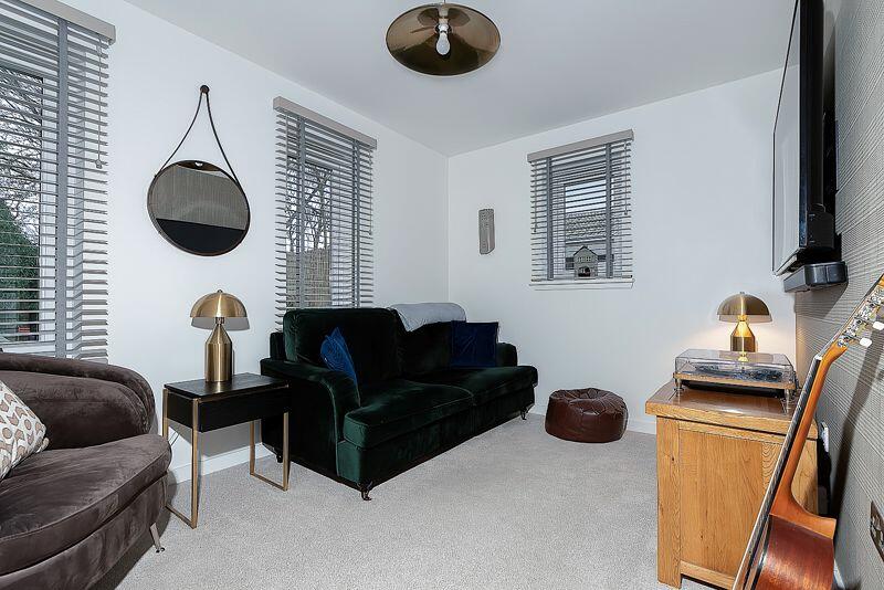 Bedroom Five