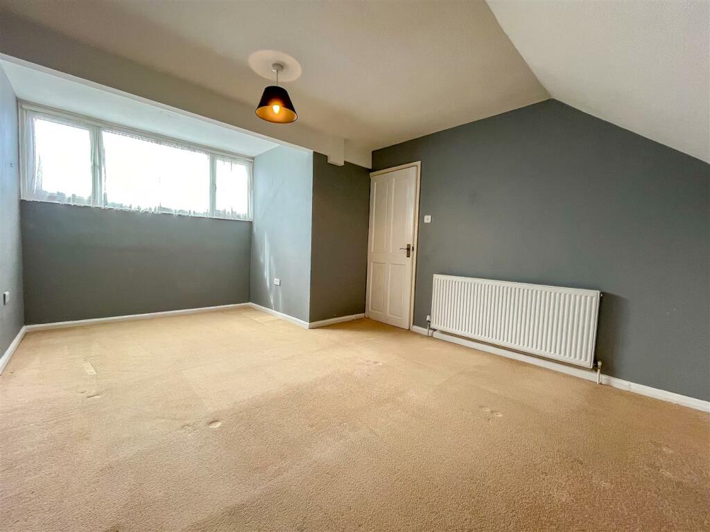 Reynard Way, Northampton