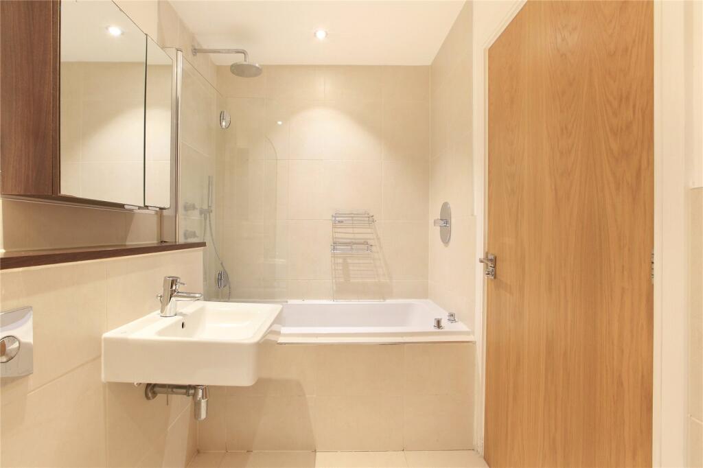 property in Eltringham Street, 
Wandsworth Town, SW18