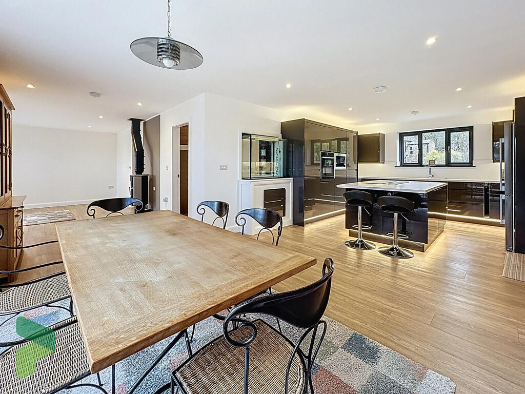 Living Space and ...