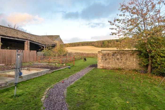 The Croft