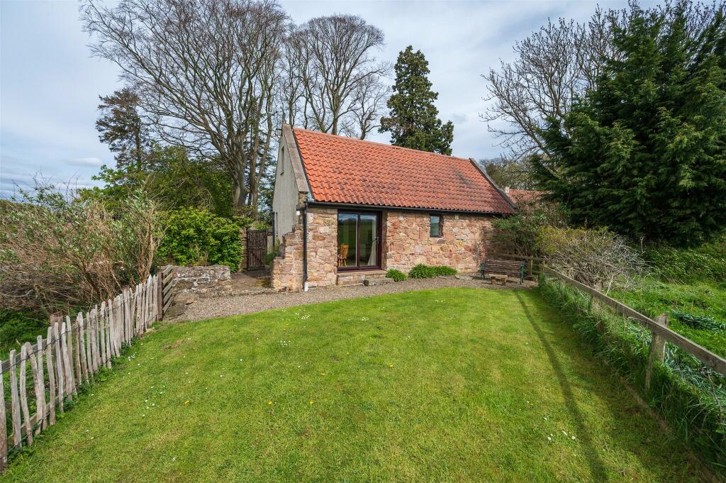 Stable Cottage