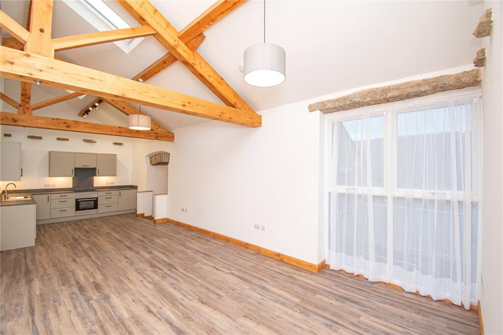 Living Kitchen Diner