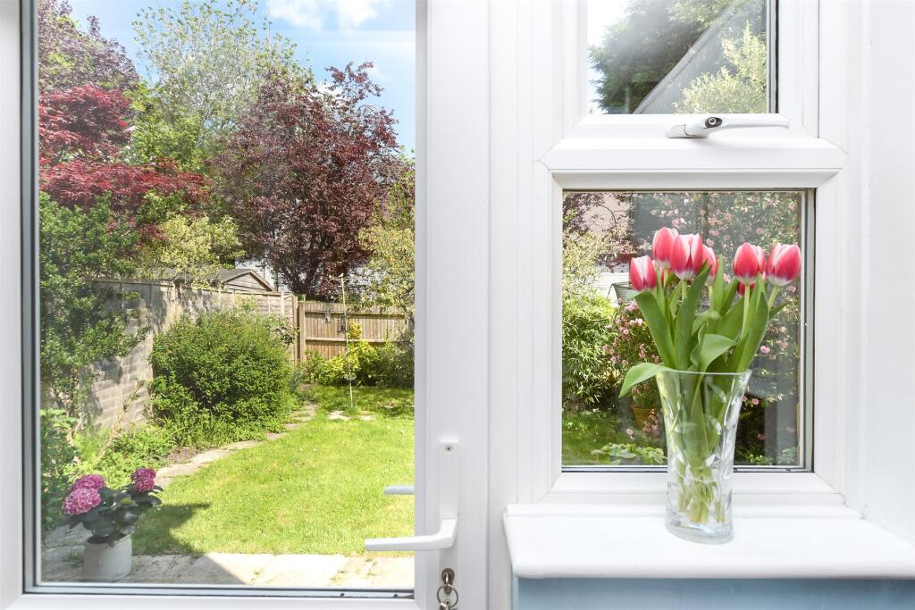 Internal Lifestyle Photograph