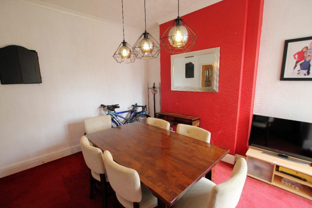 Dining Room.