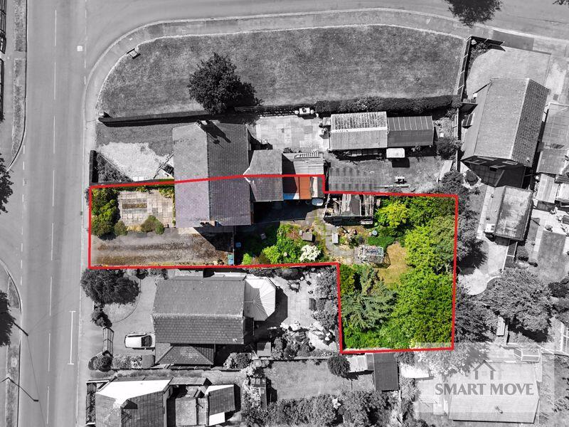 Overhead View