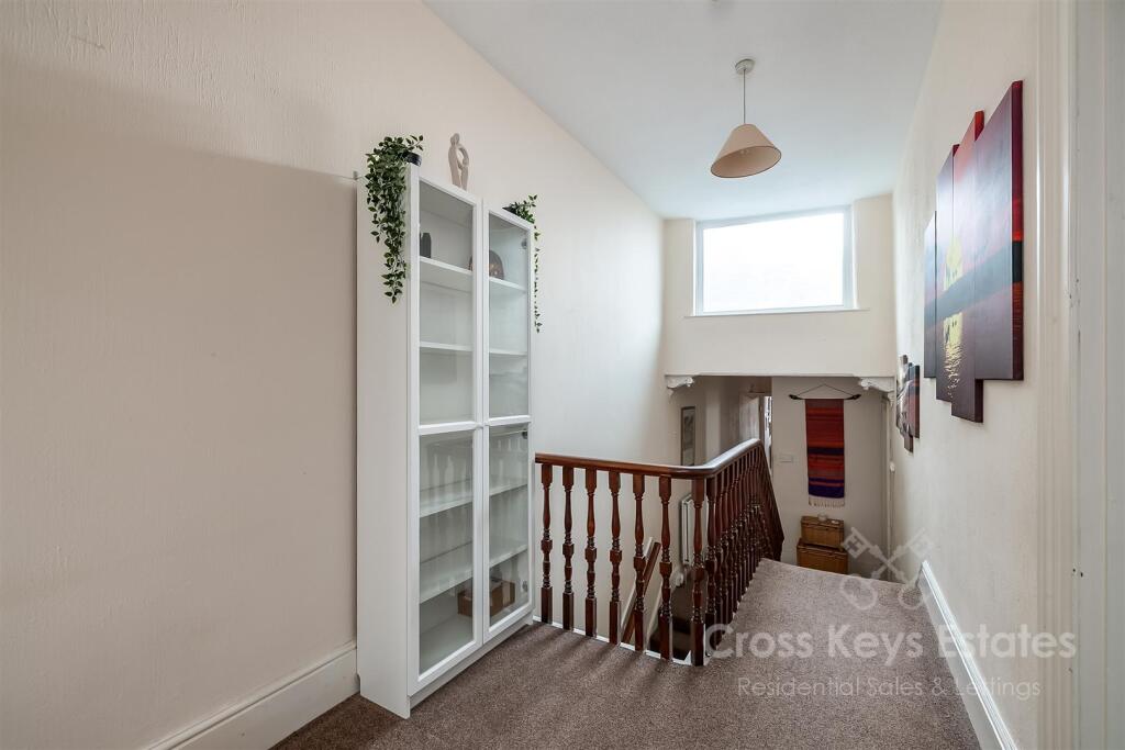 Hallway &amp; Landing