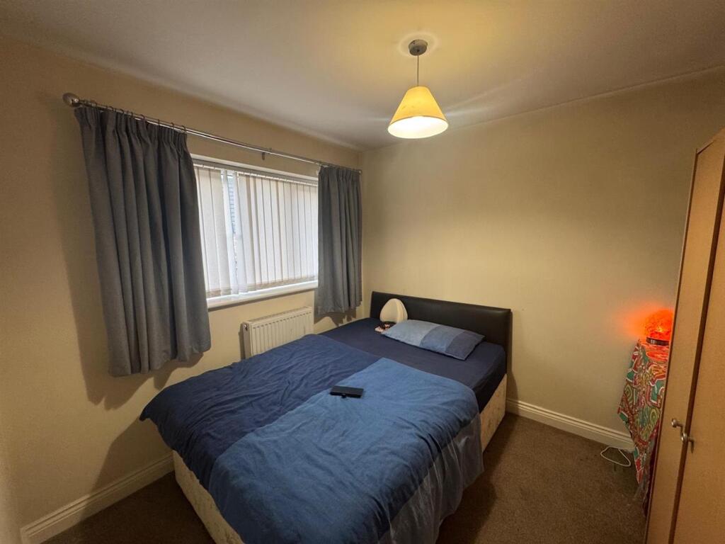 Double Bedroom 2