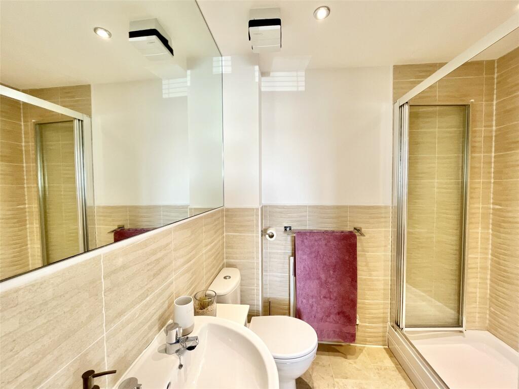 En-Suite