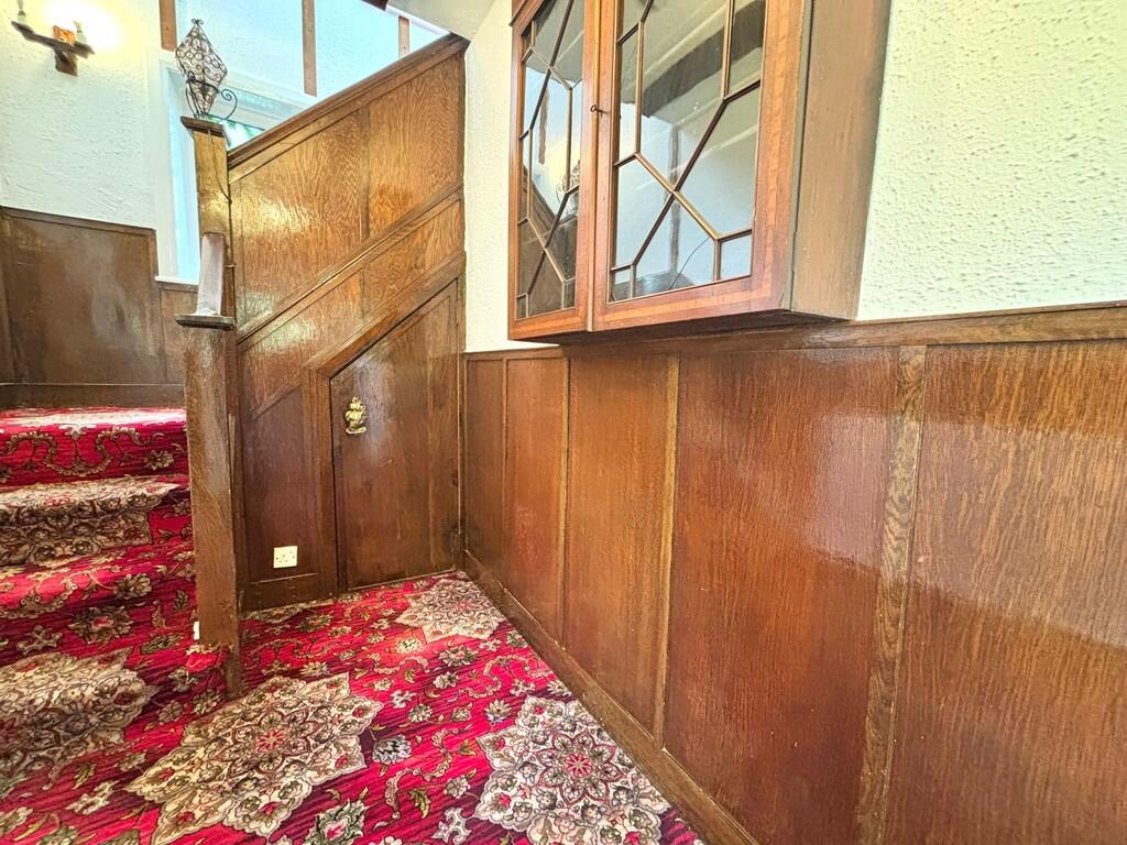 hallway