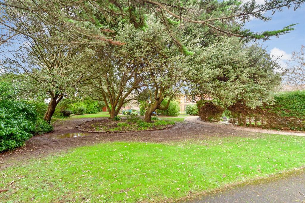 Communal Gardens