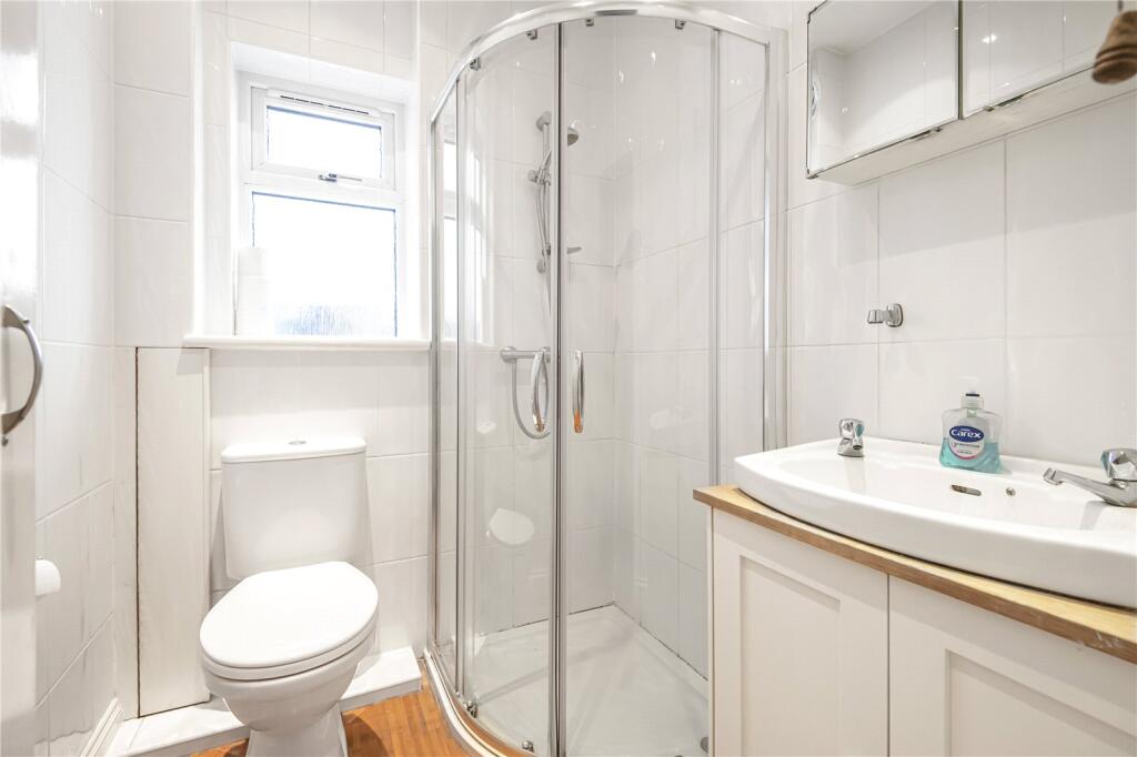 Bathroom One