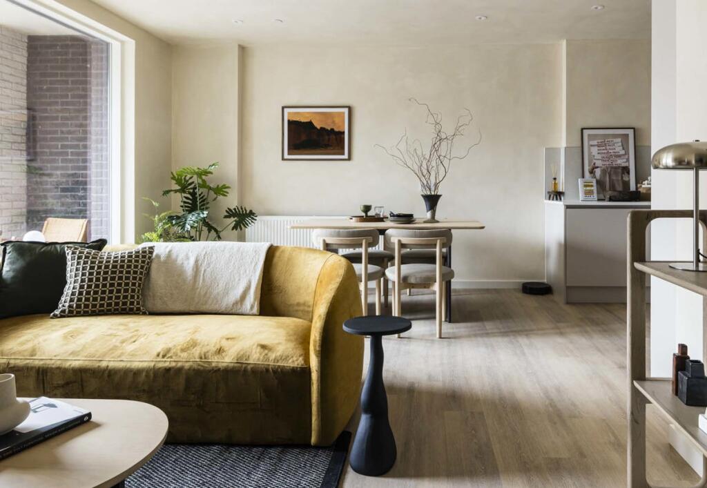 1 Bed Clayton Rd 1196