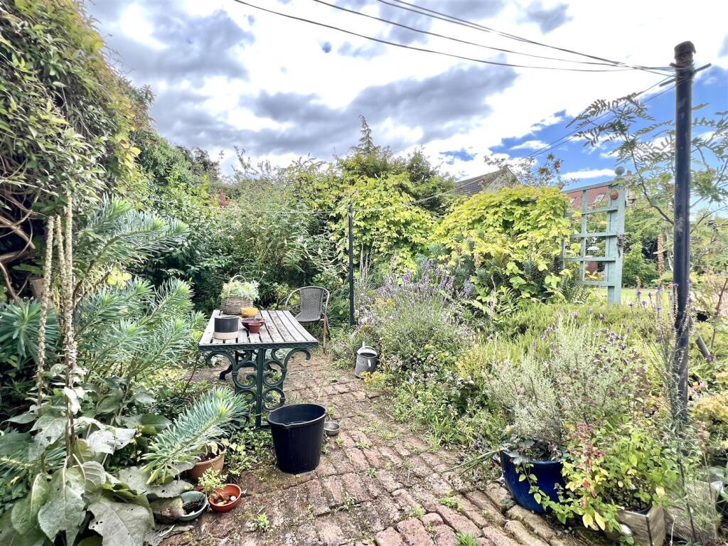 Low Causeway, Culross