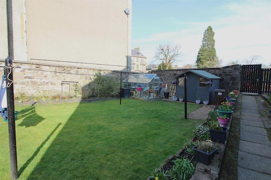 garden