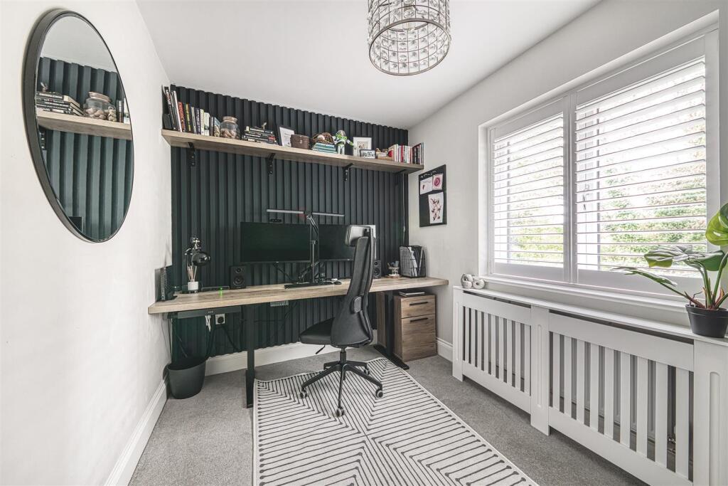 Bedroom Five
