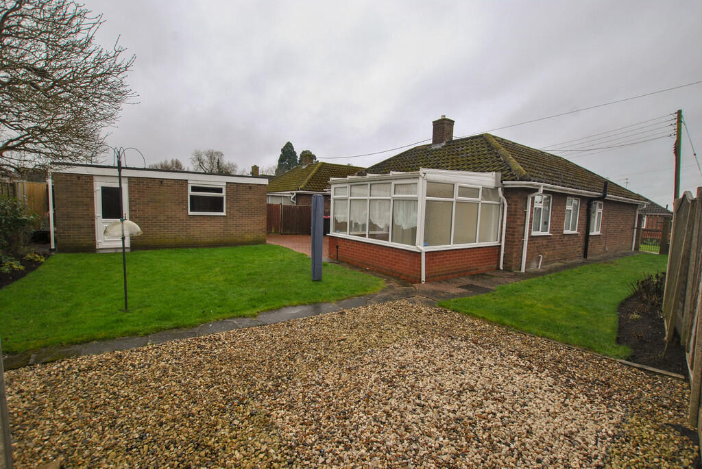 Sutherland Drive, Muxton, Telford, TF2 8PU