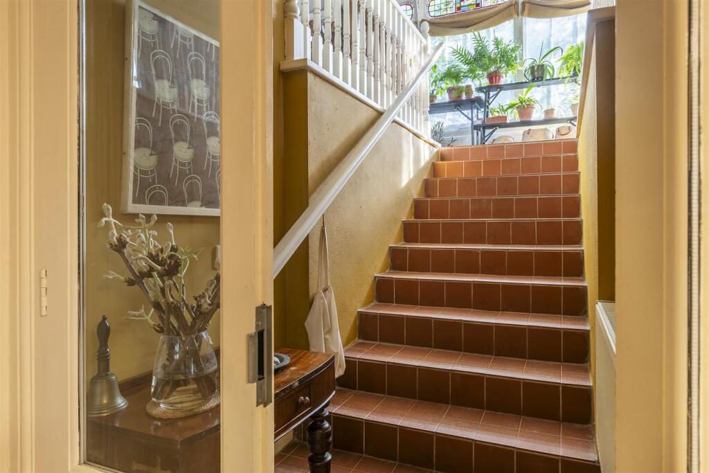 Conservatory / Garden Room