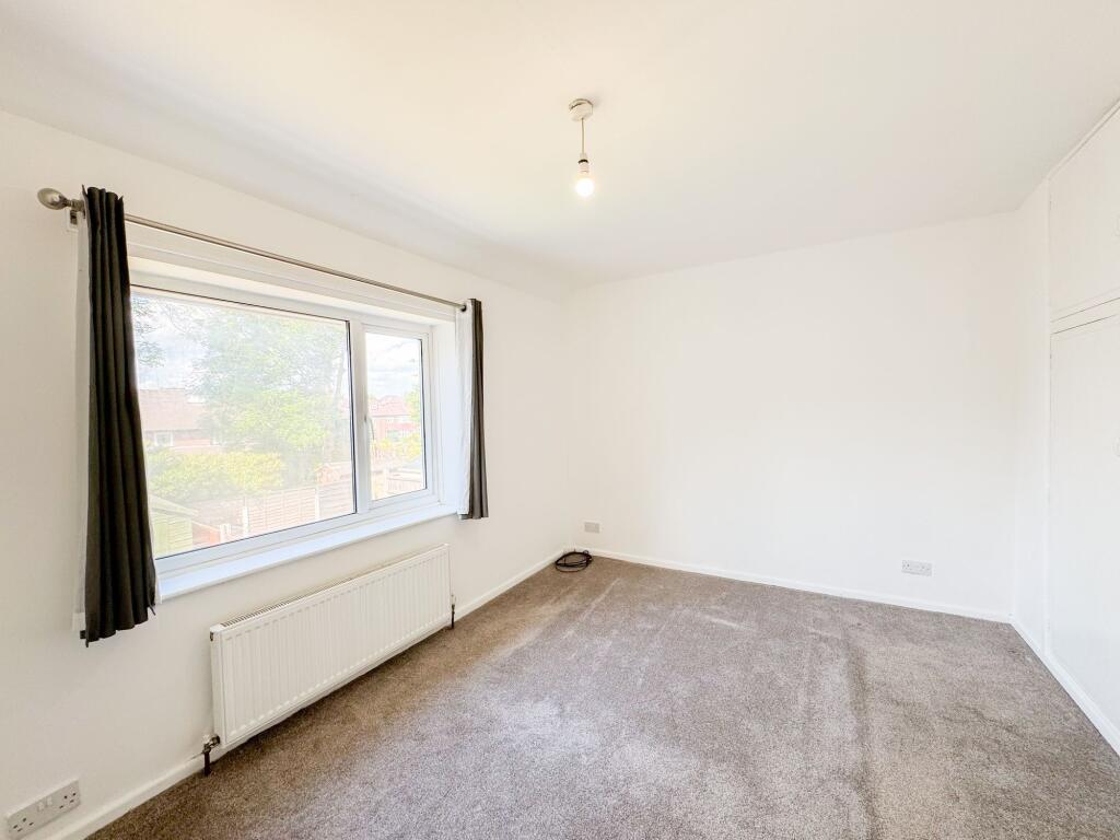 Second Badroom