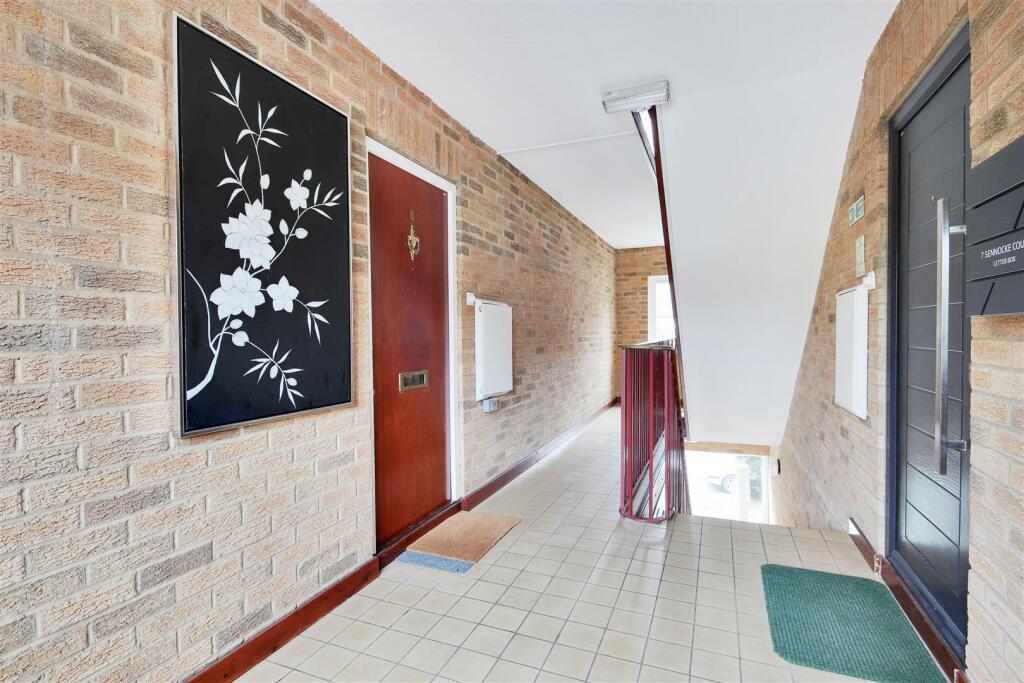 COMMUNAL HALL