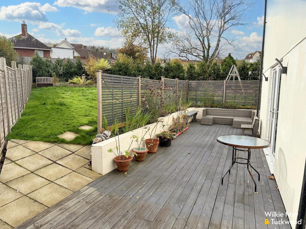 Terrace / Patio