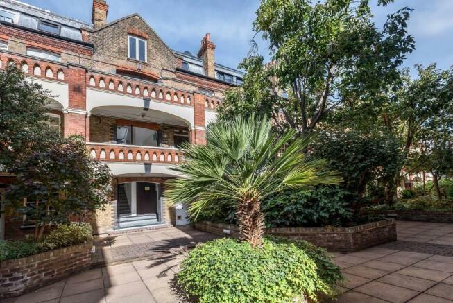 External View of Property