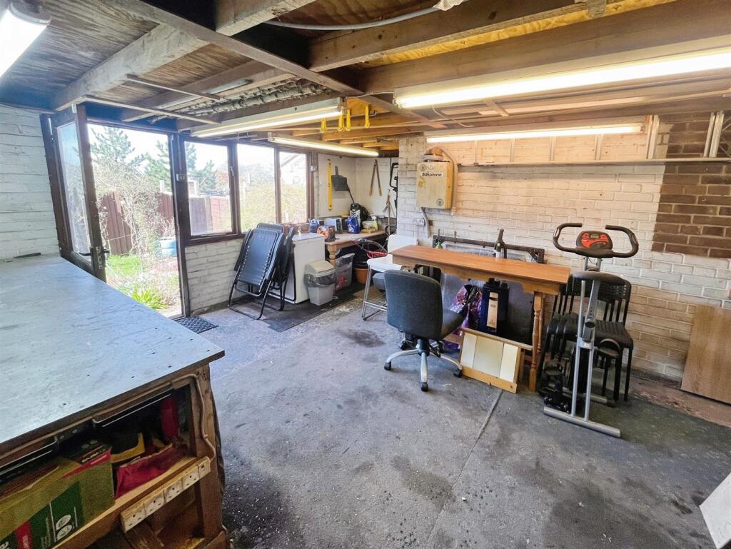WORKSHOP