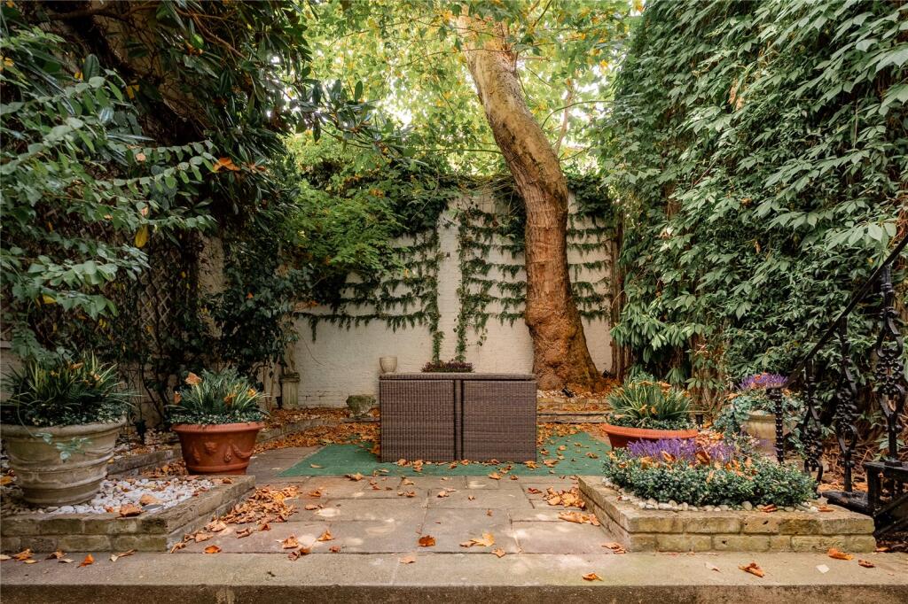 Gardens