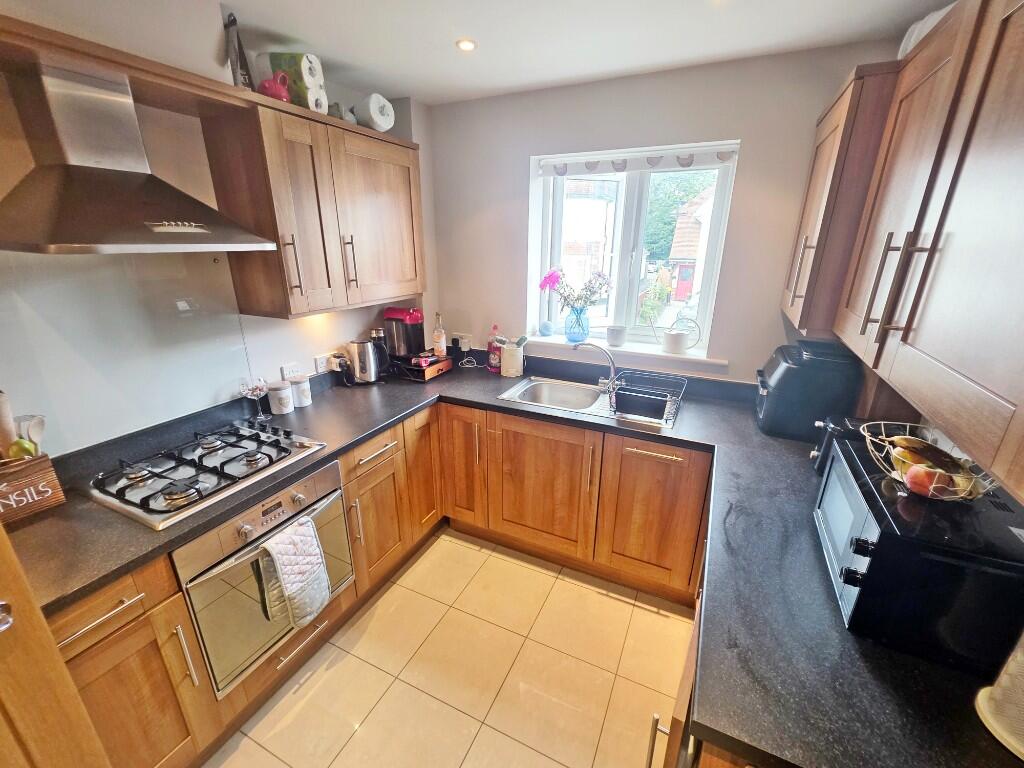 Modern Kitchen