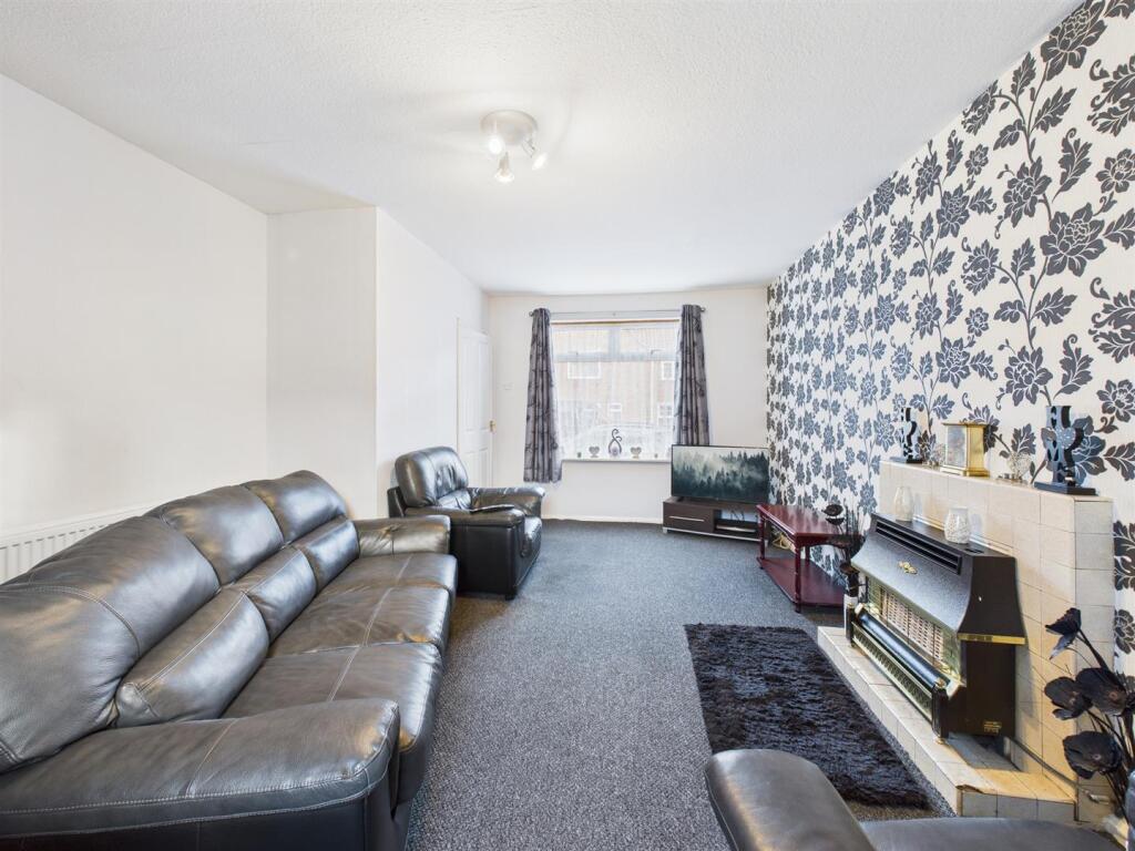 Lounge: