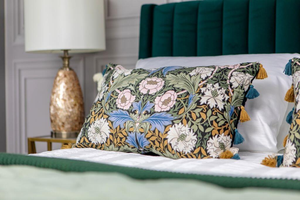 Show Home