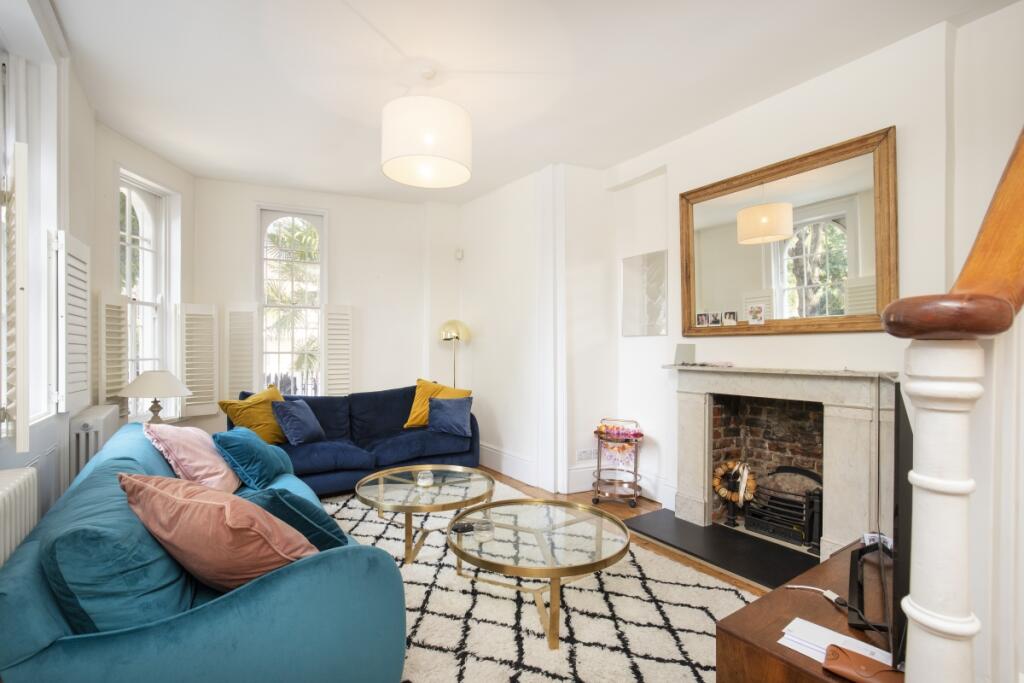 Colebrooke Row 57...