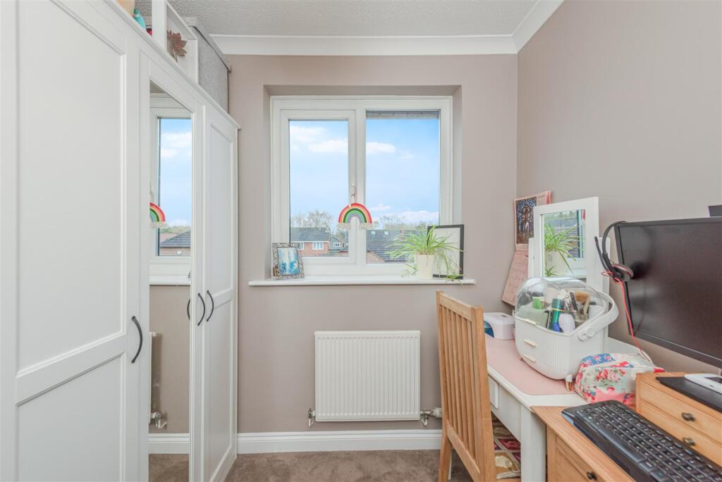 3 Flavel Court, Austrey