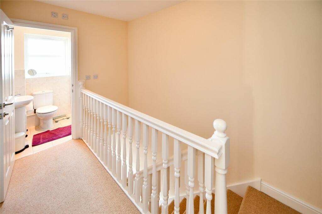 2nd Floor Landing