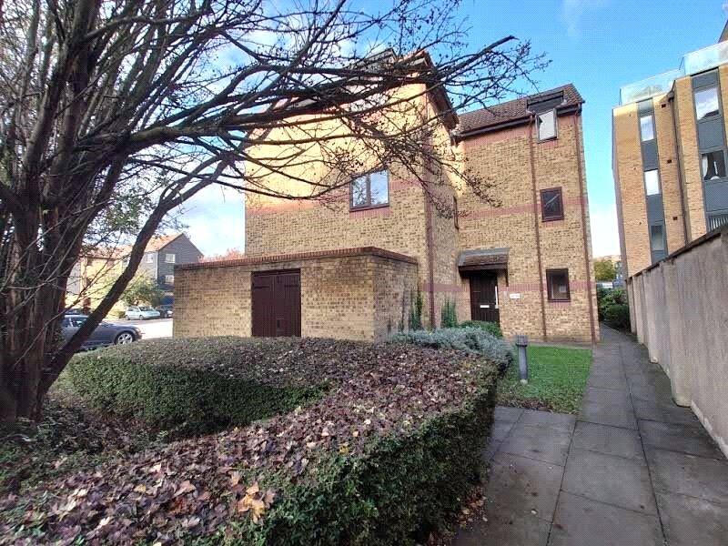 Betjeman Court, Bentick Road, West Drayton, UB7