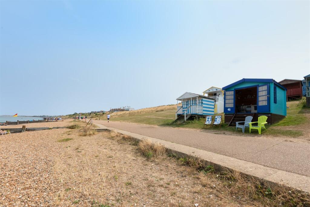 Tankerton West, Tankerton, Whitstable