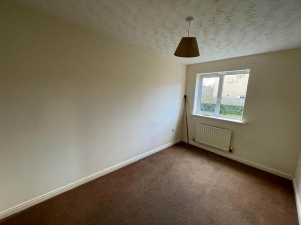 griffen rd 41 bed 2