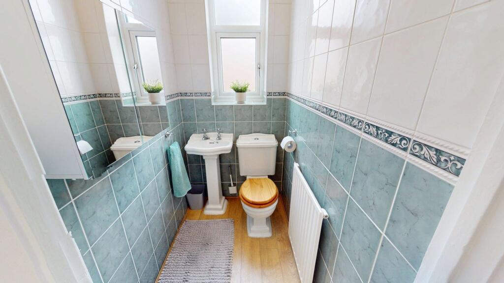WC