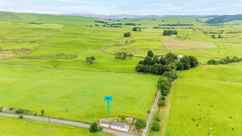Aerial Locator