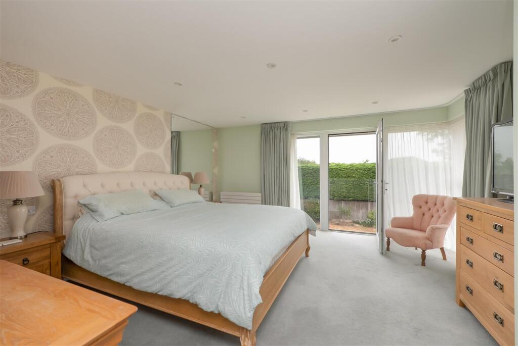 Meadow Drive, Chestfield, Whitstable