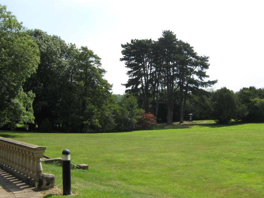 Grounds