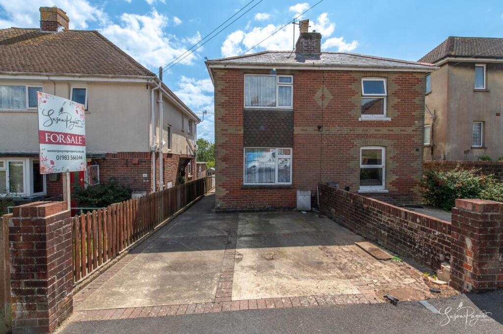 Welcome to 38 Alfred Street