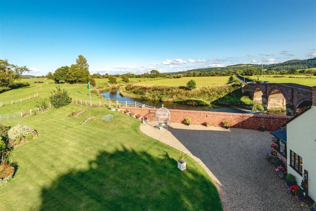 The Boat House, Llandrinio-47.jpg