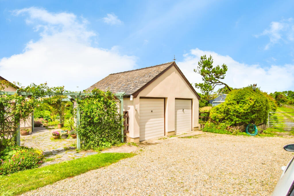 Agricultural Holding