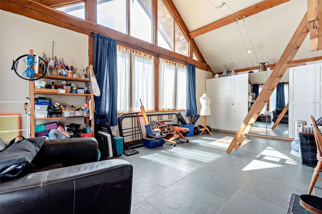 Flexible Living